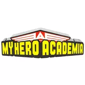 Svjetiljka Paladone Animation: My Hero Academia - Logo