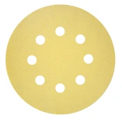 C450 Standard for General Purpose, G150, 125 mm, 8 lukenj