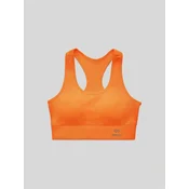 Tommy Life Športni top oranžna