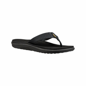 Teva Voya Flip Womens Bar Street Black 6