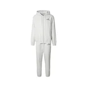 Sergio Tacchini Športna trenirka Carson 024 bela