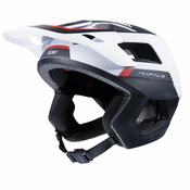 KENNY RAFALE White Red