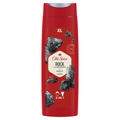 Old Spice Gel za tuširanje Rock 400ml