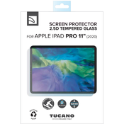 TUCANO Staklo za iPad Pro 11 2020 61594 IPD11-SP-TG Zaštita ekrana 9H 
