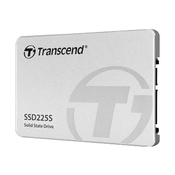 Transcend SSD 250GB TS SSD225S 2.5 SATA SLC, (01-0001287394)