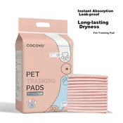 Cocoyo Prostirke za pse, L, 25 komada