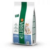 Libra Dog Puppy hrana za štence Piletina