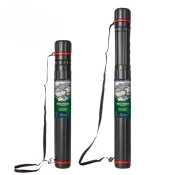 Artline Teleskopska plasticna tuba za crteže FI9,50 ART072, 77-126cm, Crna