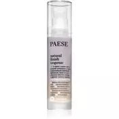 Paese Nanorevit dolgoobstojna podlaga odtenek 02 Porcelain 35 ml