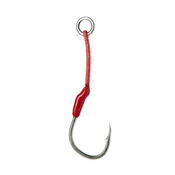 Trnki Savage Gear Bloody Assist Single Št:1/0-4/0