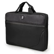 Torba za Laptop 15.6 Port Designs Liberty lll/crna