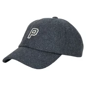 Pepe jeans Kape s šiltom WATSON CAP Siva