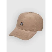 Element Icon Dad Corduroy Cap aluminum