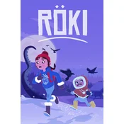 Röki (Xbox Series X|S) XBOX LIVE Key EUROPE