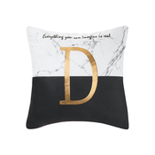 Edoti Decorative pillowcase Home 45x45 A569