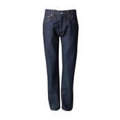 Kavbojke Levis 555 RELAXED STRAIGHT moške, 000LO