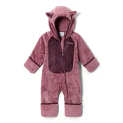 Columbia Zimski kombinizon Foxy Baby 1863981 Vijolična Regular Fit