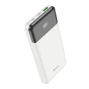 Hoco Powerbank Hoco 10.000 mAh QC3.0 PD 3A 20 W J102, bel