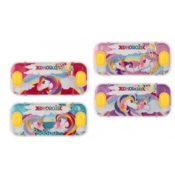 Teddies Vodna igra Unicorn II 1 kos