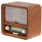 Camry retro radio CR1188