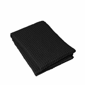 Rucnik CARA Blomus crno 70x140 cm