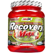 Amix Recovery-Max ™ 575 g, sadni punč