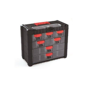 Prosperplast Organizator 150143 Box MULTICASE NS401, 400 x 200 x 326 mm