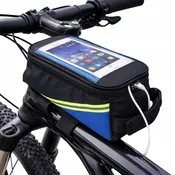 shumee Držalo, etui, torbica, torba za kolo, ZA telefon, okvir kolesa 5,8