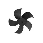 Propeler za thruster Quick - D O125 -