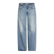 LEVIS  Kavbojke moder denim