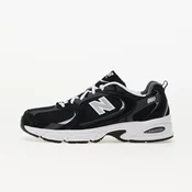 new balance Nizke superge 530 siva/črna/bela