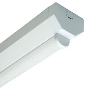 Müller-Licht Univerzalna stropna svetilka LED Basic 1 - 90 cm - bela - Plastika