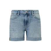 QS Kavbojke Abby moder denim