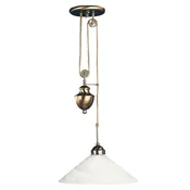 Rabalux 2706 - Lestenec MARIAN 1xE27/100W/230V