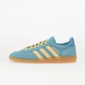 Sneakers adidas Handball Spezial Preloved Blue/ Almost Yellow/ Gum 3 EUR 39 1/3