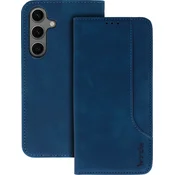 Ovitek Wonder Prime Book Xiaomi Redmi Note 12 4G - temno moder