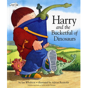 Harry and the Bucketful of Dinosaurs