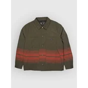 Salty Crew Trawl Shirt dusty olive