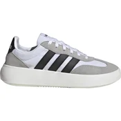 ADIDAS PATIKE BARREDA DECODE J FTWWHT/CBLACK/GRETWO DJECACI