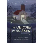 Unicorn in the Barn