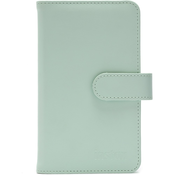 FUJIFILM instax mini album, Zeleni