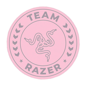 Razer Team Razer Floor Rug quartz -Zubehör für Stühle