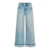 Gestuz Kavbojke GZSara moder denim