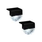MODEE Nazidna solarna lampa - 2 kom Šifra ML-WS109