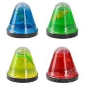 Ozzo crystal clay gumena igracka dinosaurus miks ( 894108 )