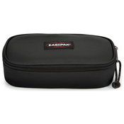 EASTPAK Etui krvavo rdeča/črna/off-bela