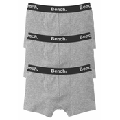 BENCH Gace, siva / crna