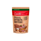 SLADILO STEVIA & ERITRITOL 1:3 CASTELLO