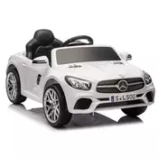 S506 Automobil na baterije Bijeli Mercedes SL500