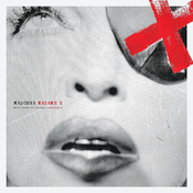 Madonna - Madame X (3 Vinyl)